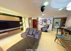 Blk 338 Sembawang Crescent (Sembawang), HDB Executive #167799442